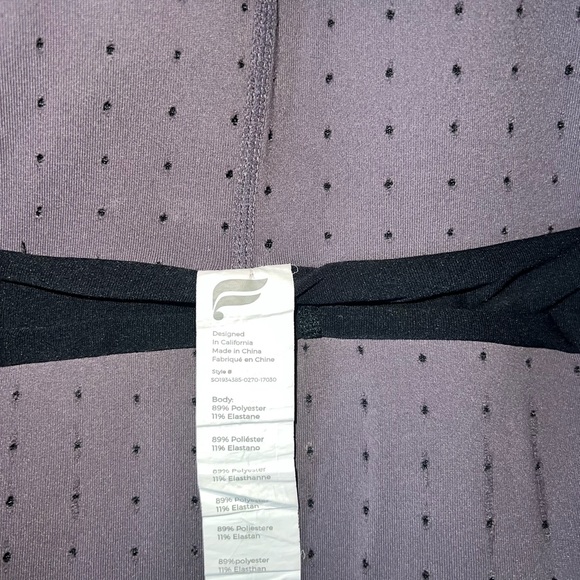 Fabletics Olesia Shorts - Picture 5 of 5